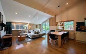Zen-Bungalow No 6 Met Sauna En Hottub